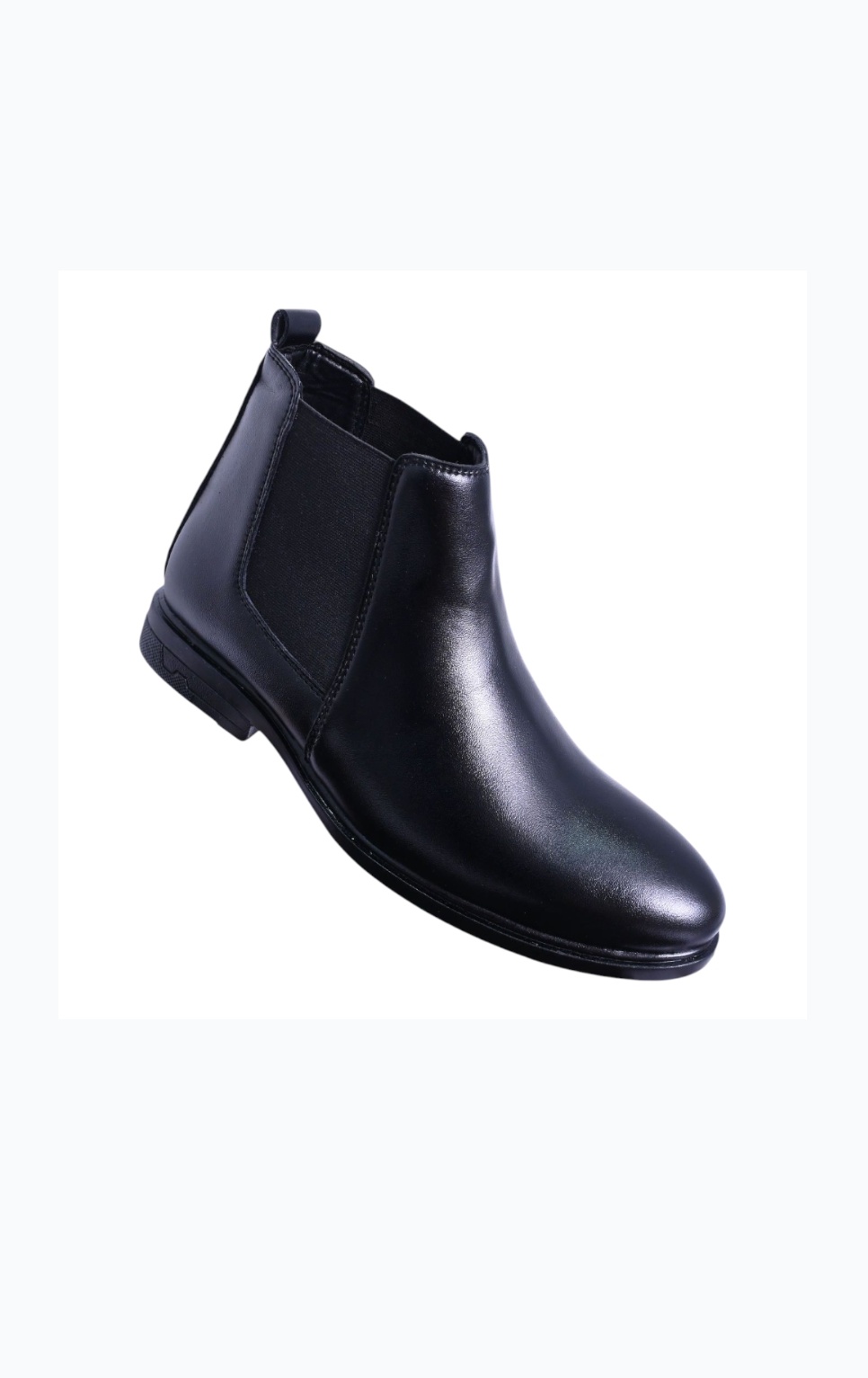 Heel Boots